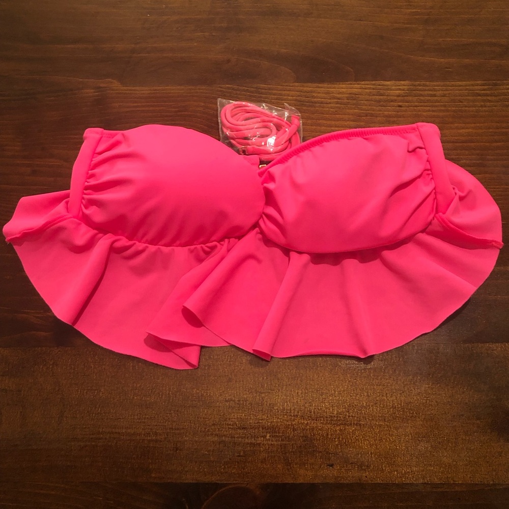 Victoria’s Secret NEW swim suit top